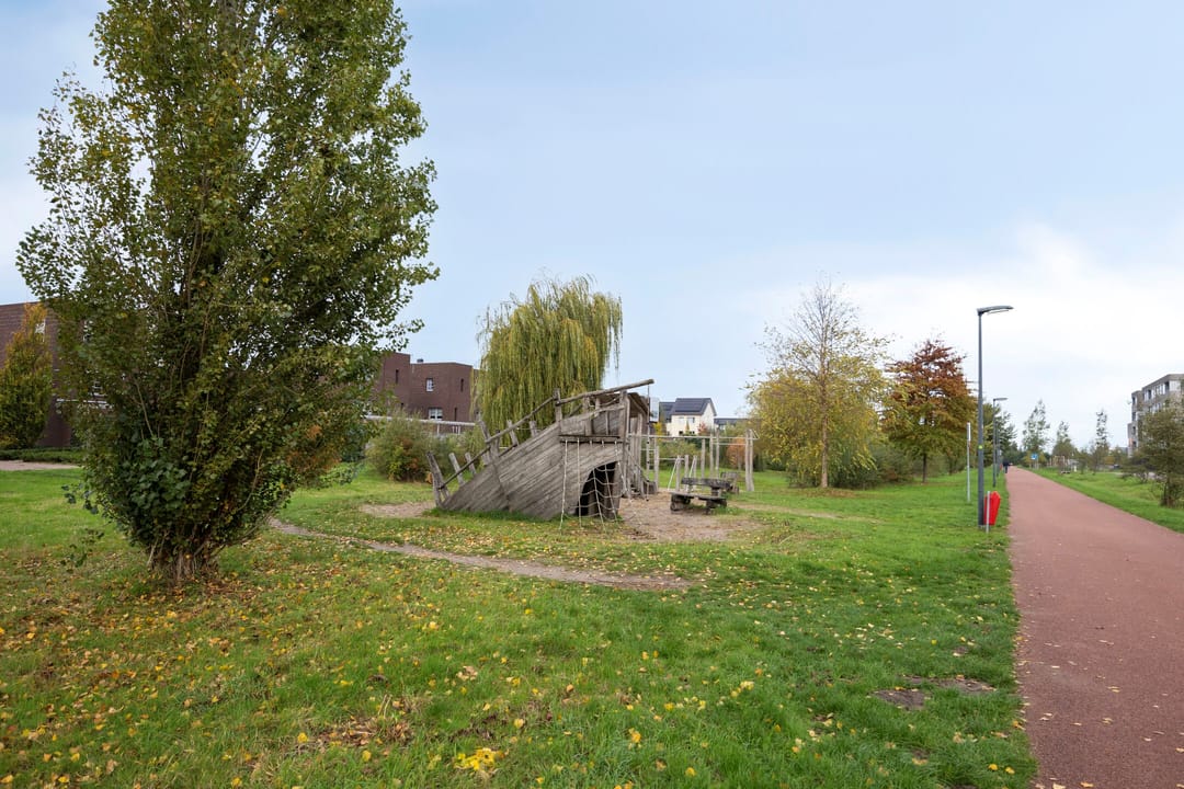 Foto 32 van Martien Coppensstraat 8