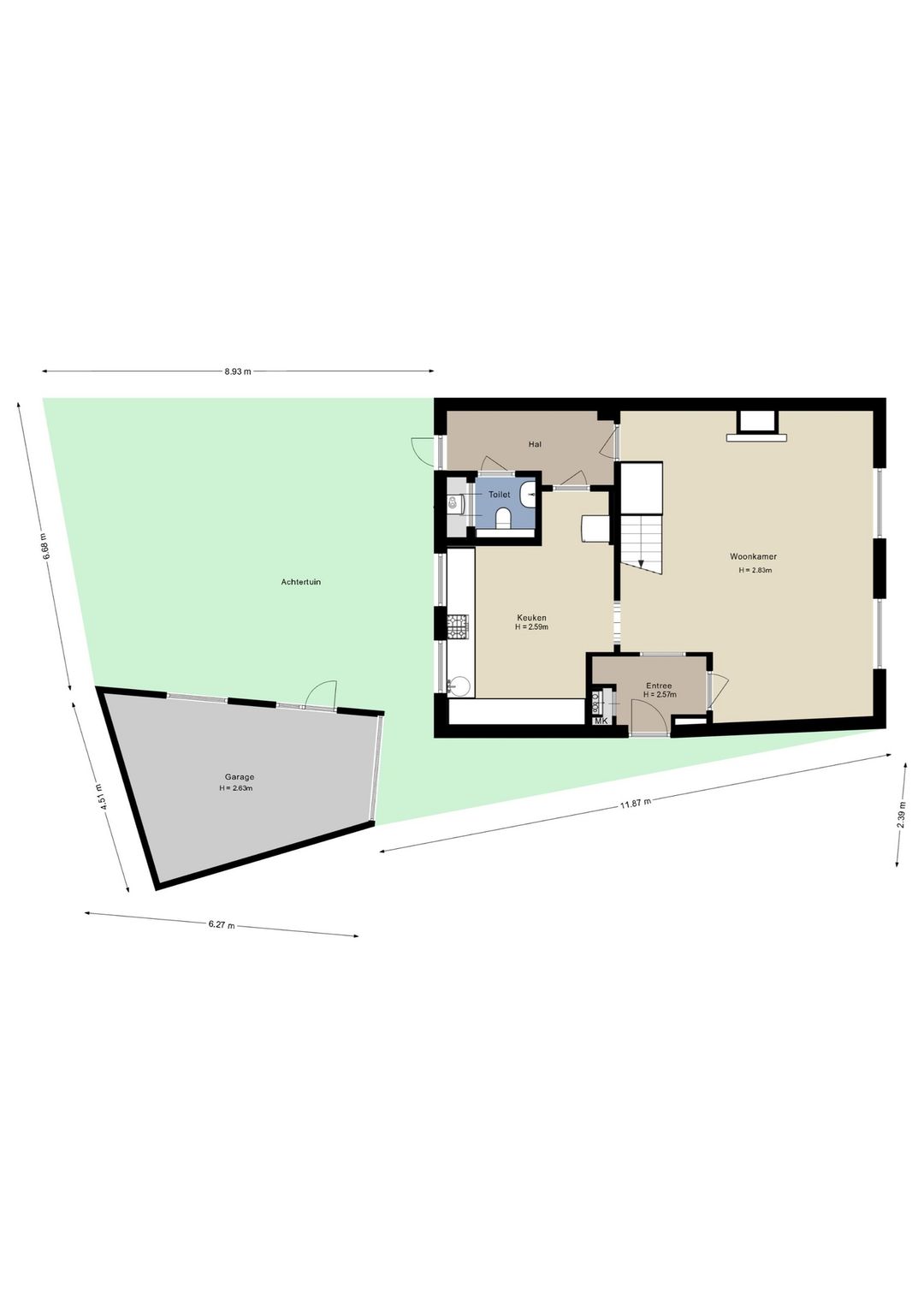 Foto 41 van Wouwsestraat 50