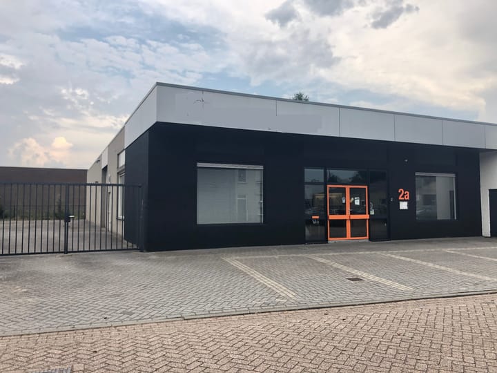 Nijverheidsweg 2-A