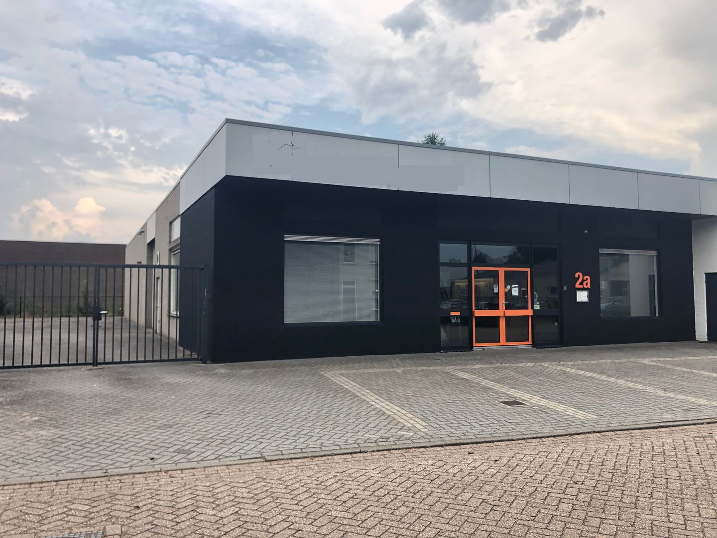 Bekijk foto 1 van Nijverheidsweg 2-A