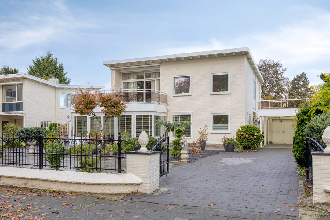 Foto 2 van Parklaan 45