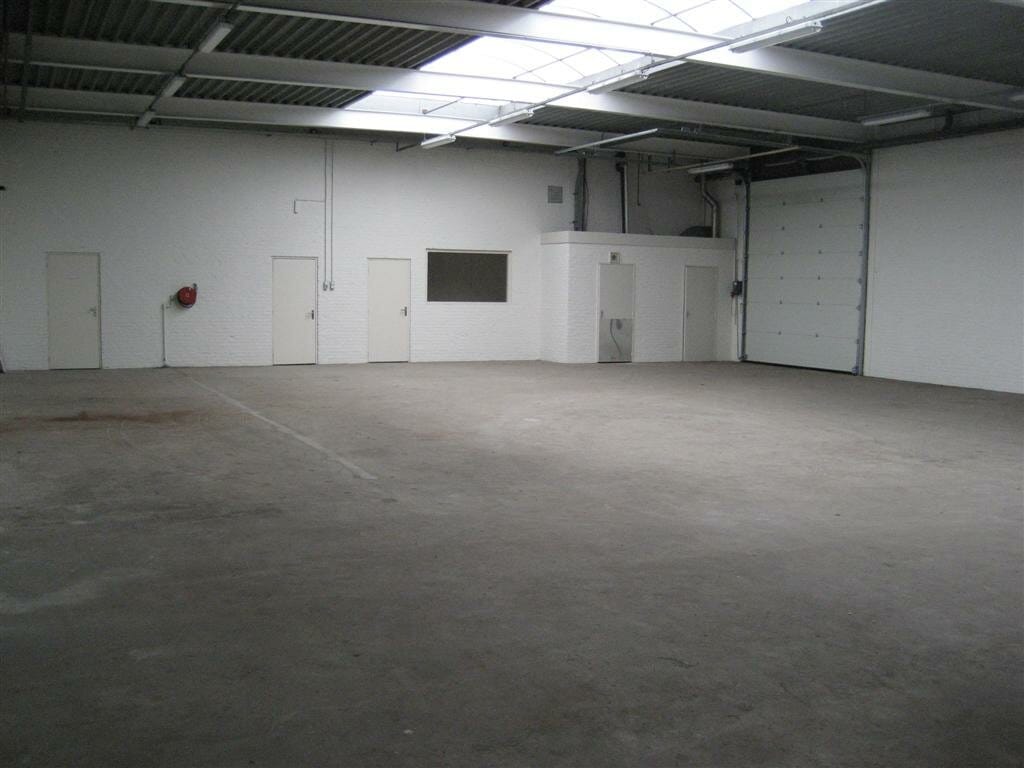 Bekijk foto 2 van Nijverheidsweg 2-A