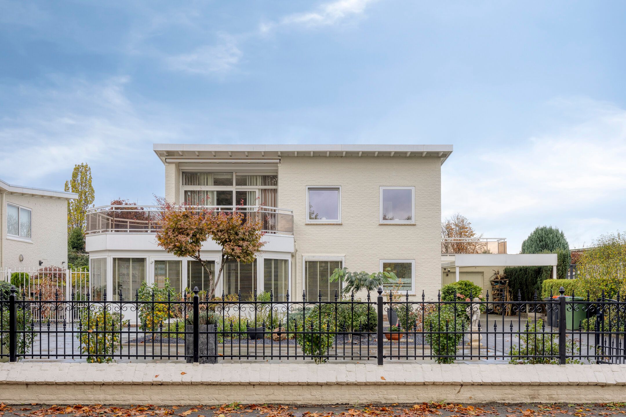 Foto 3 van Parklaan 45