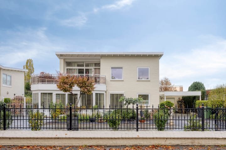 Foto 3 van Parklaan 45