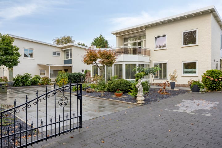 Foto 4 van Parklaan 45