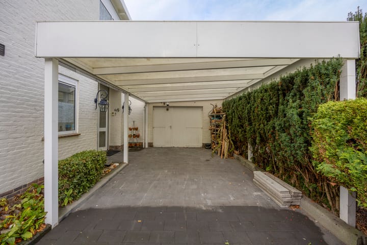 Foto 6 van Parklaan 45