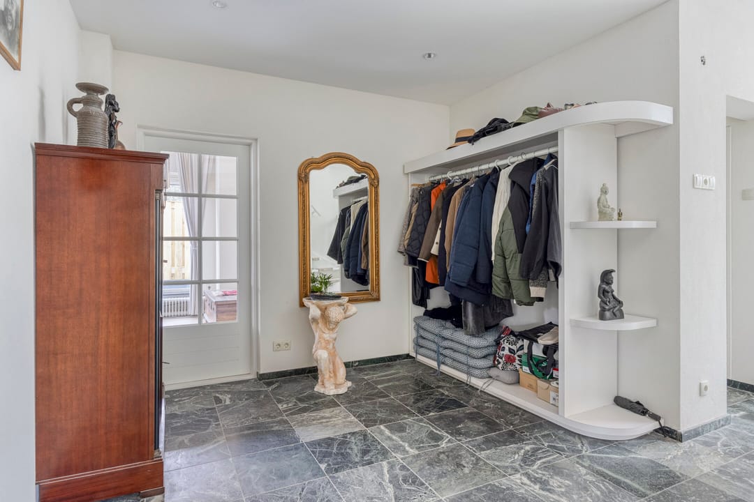 Foto 7 van Parklaan 45