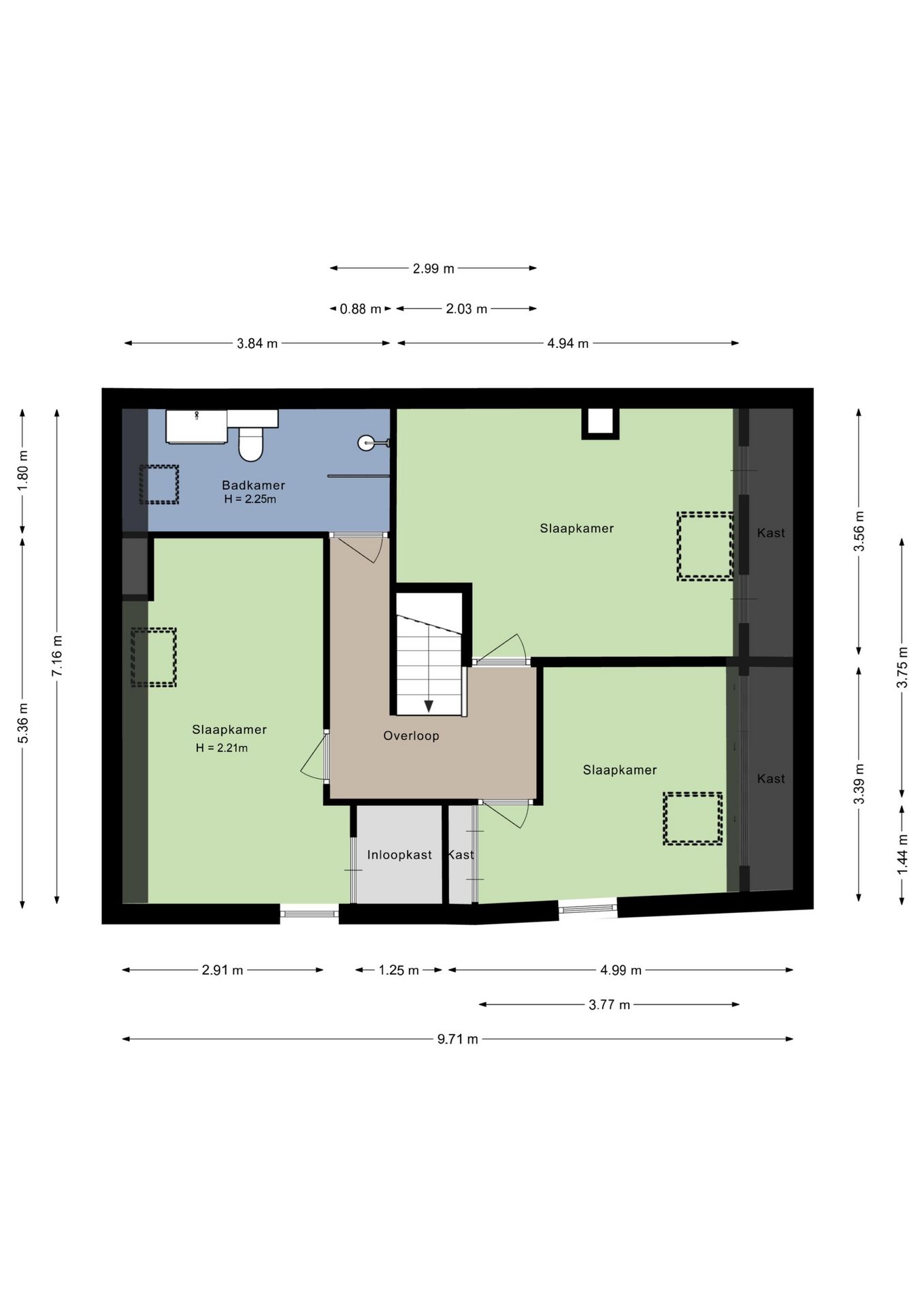 Foto 45 van Wouwsestraat 50