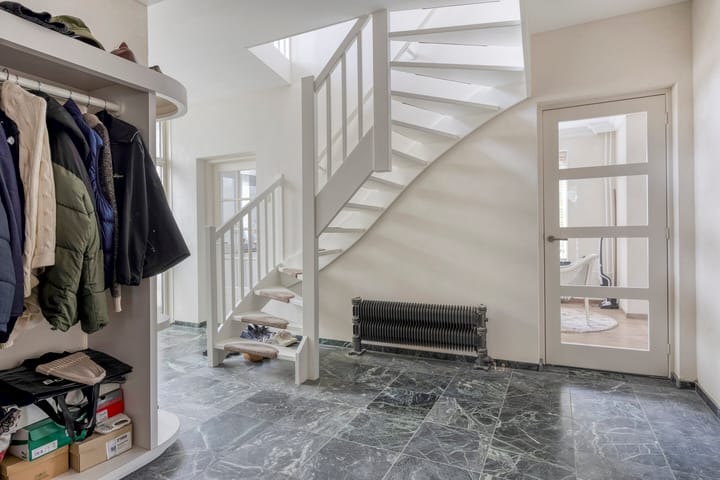 Foto 8 van Parklaan 45