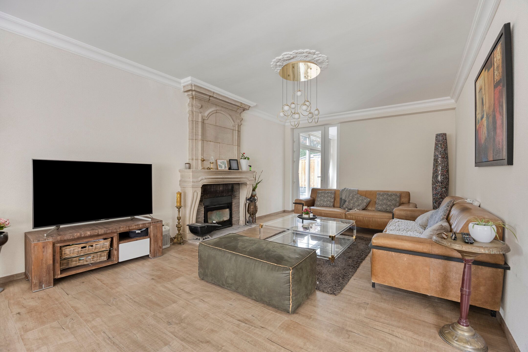 Foto 9 van Parklaan 45