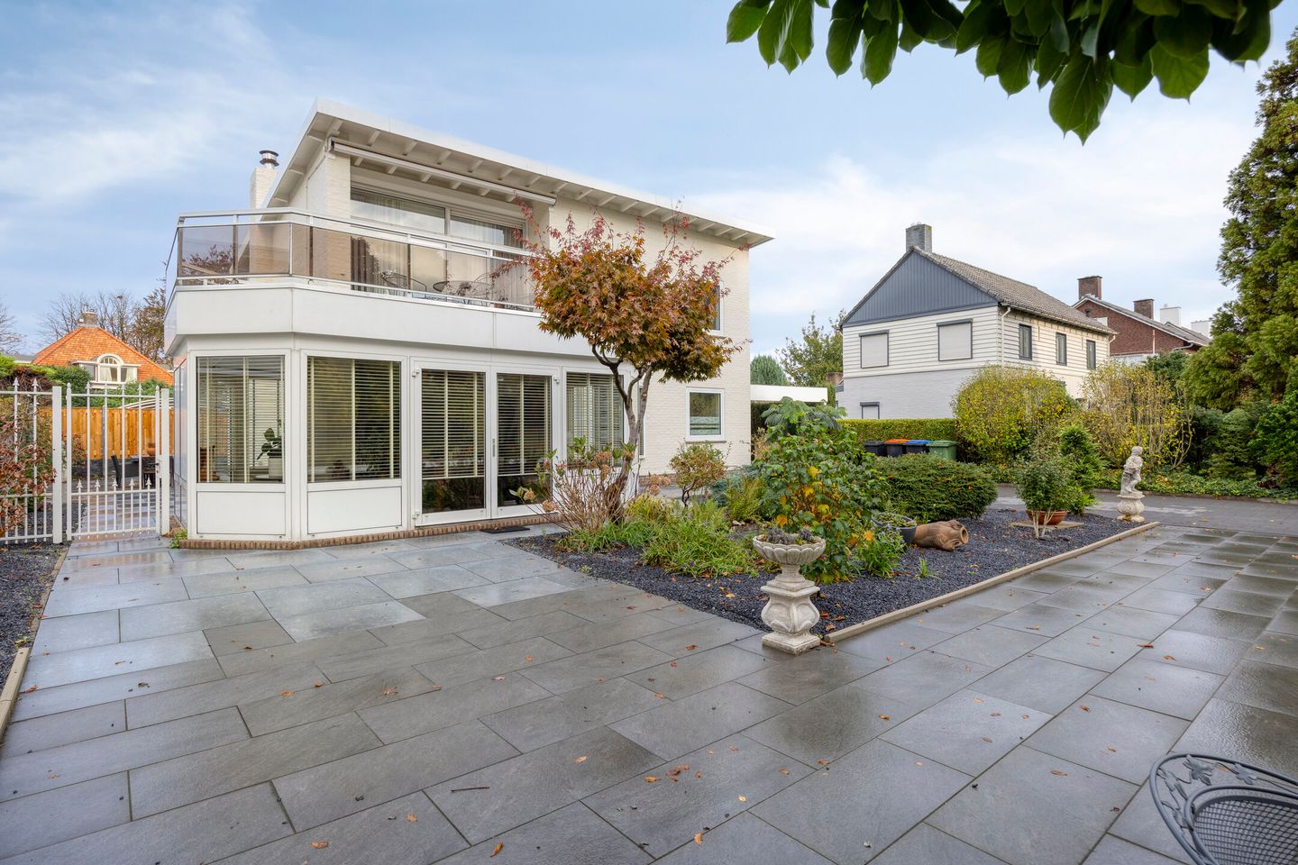 Foto 5 van Parklaan 45