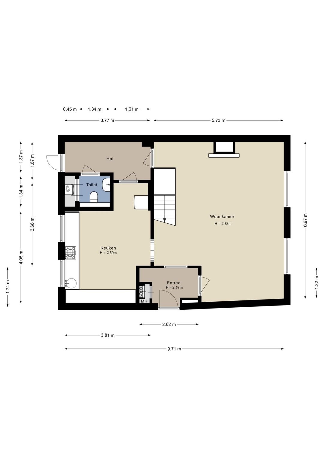 Foto 43 van Wouwsestraat 50