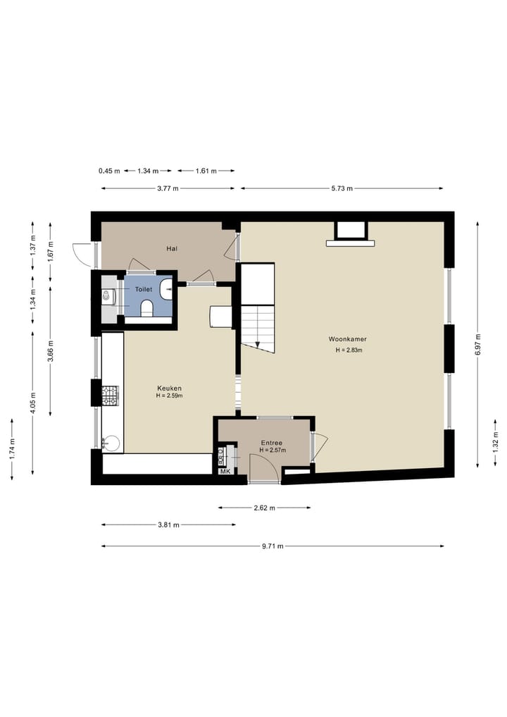 Foto 43 van Wouwsestraat 50