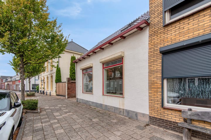 Foto 6 van Wouwsestraat 50