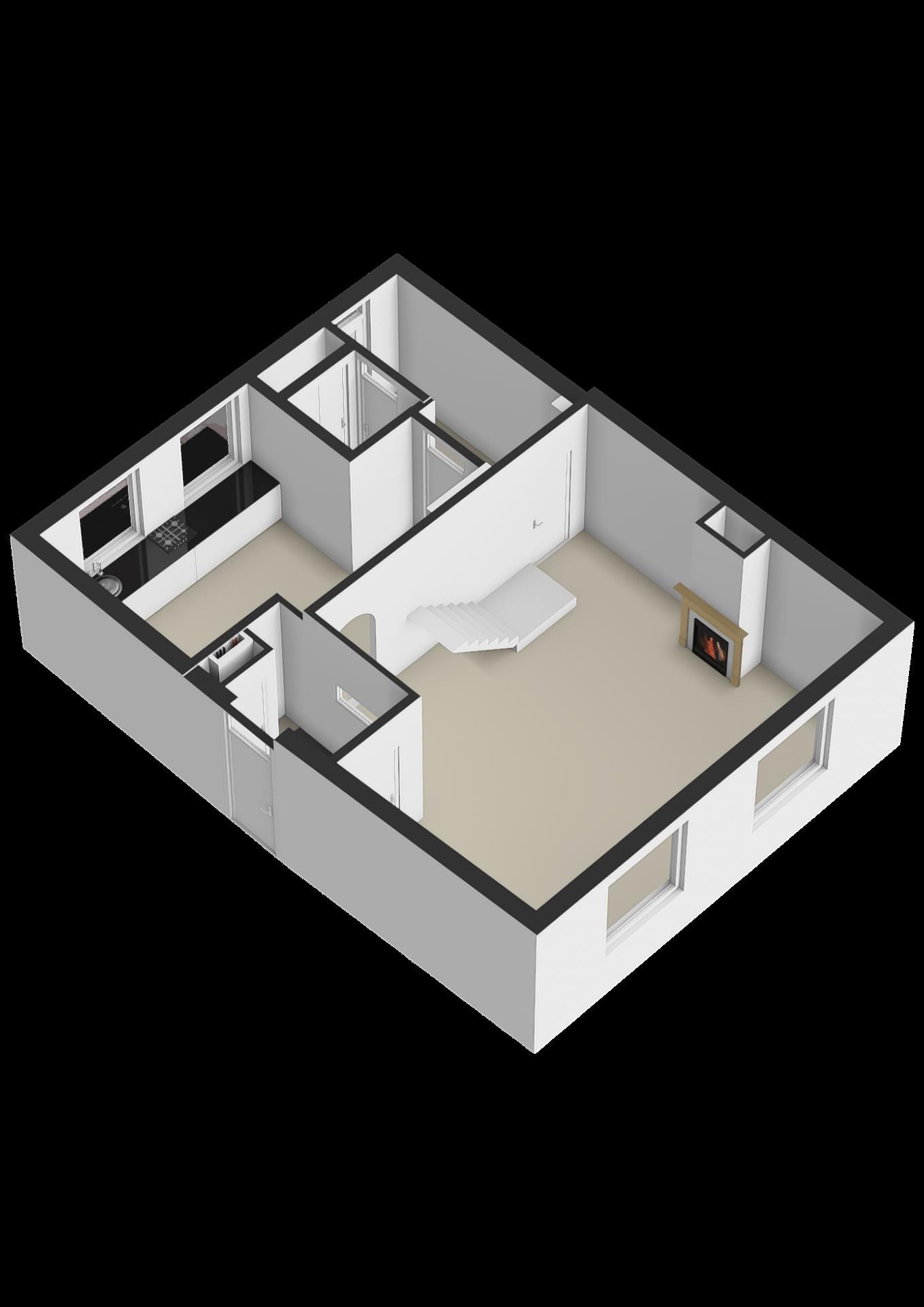 Foto 44 van Wouwsestraat 50