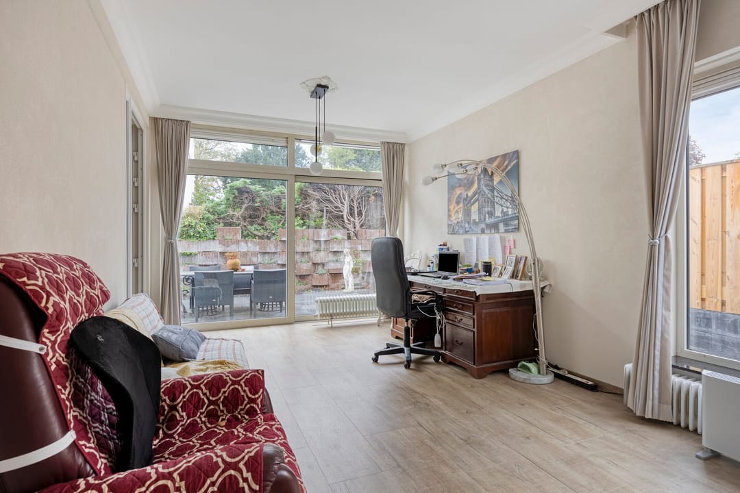 Foto 16 van Parklaan 45