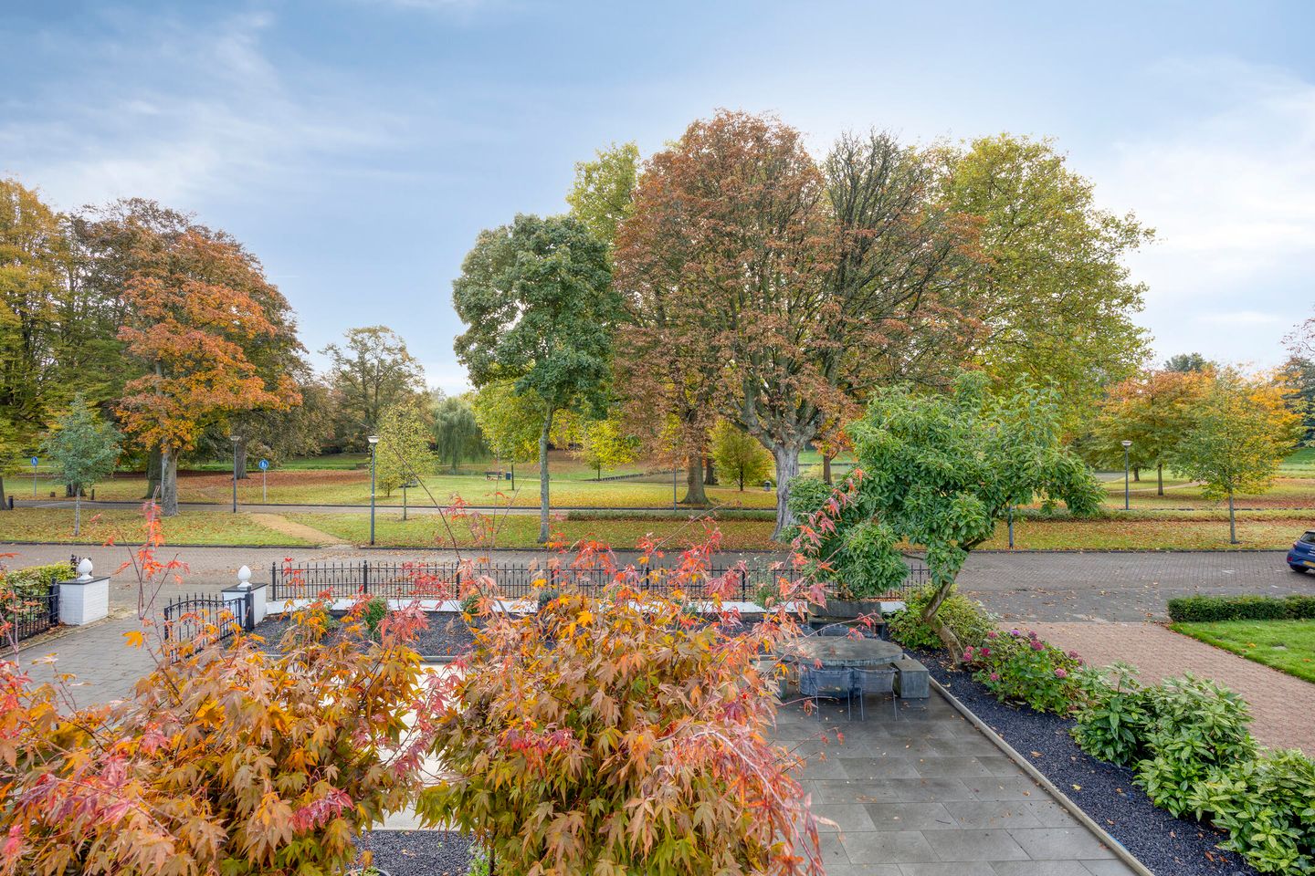 Foto 29 van Parklaan 45