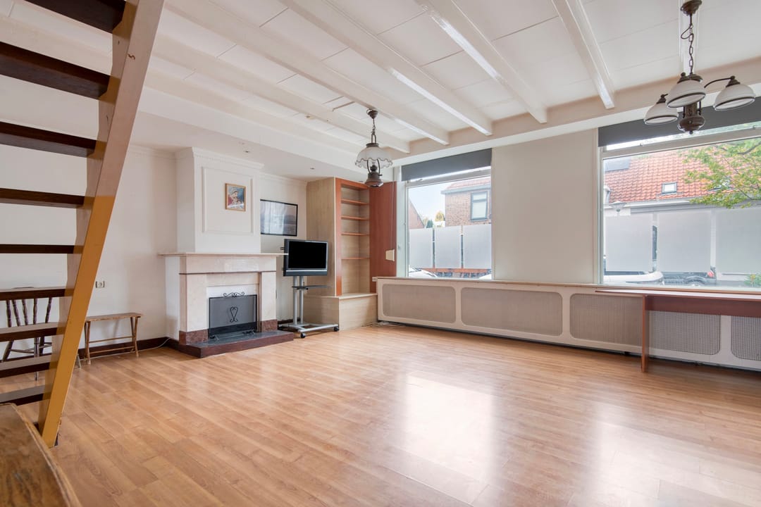 Foto 13 van Wouwsestraat 50