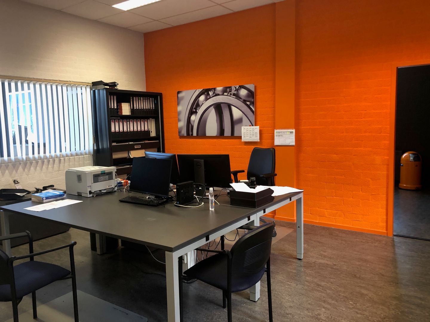 Bekijk foto 5 van Nijverheidsweg 2-A