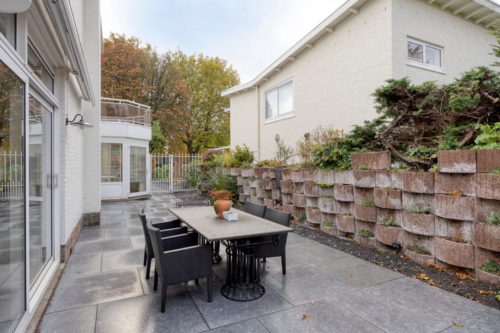 Foto 30 van Parklaan 45