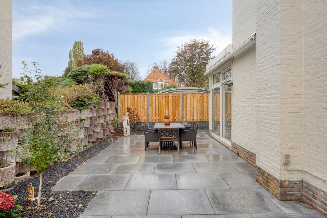 Foto 31 van Parklaan 45