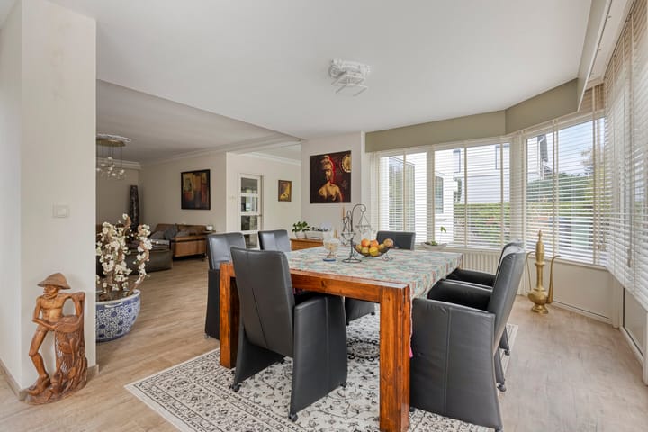 Foto 12 van Parklaan 45