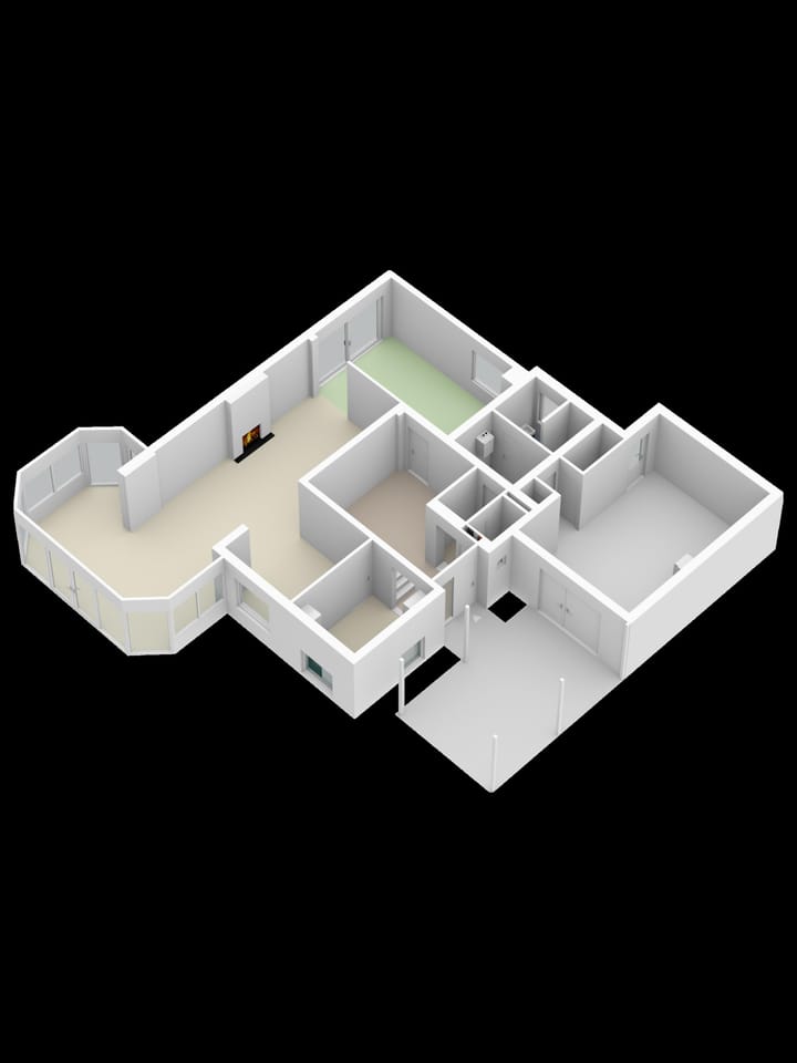 Foto 36 van Parklaan 45