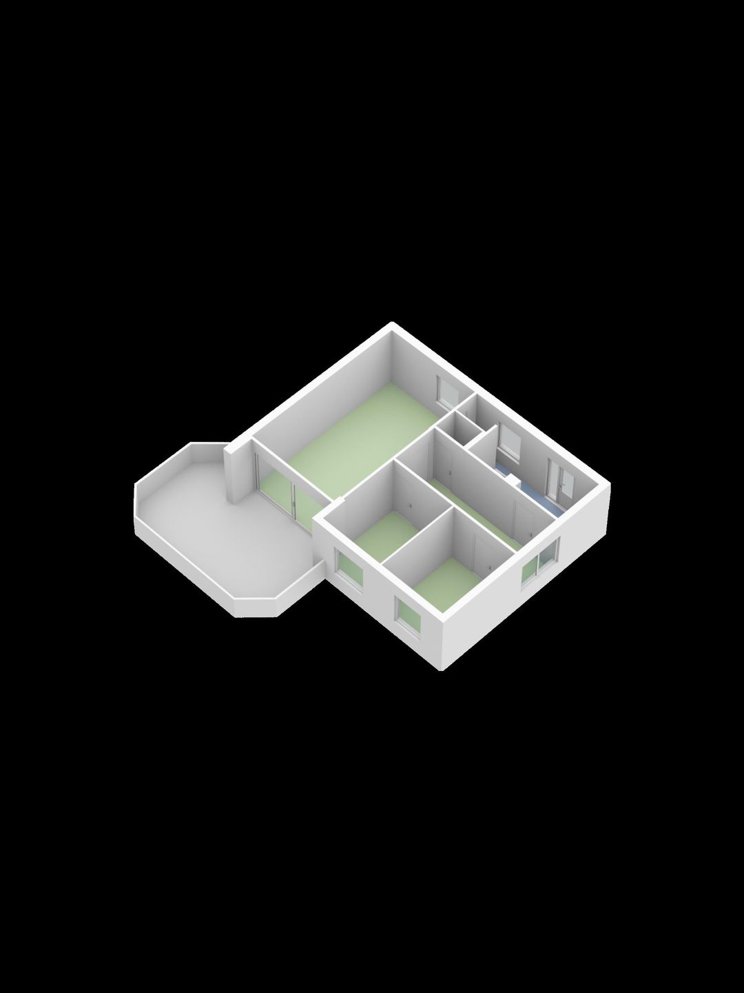 Foto 37 van Parklaan 45