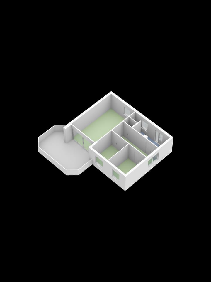 Foto 37 van Parklaan 45