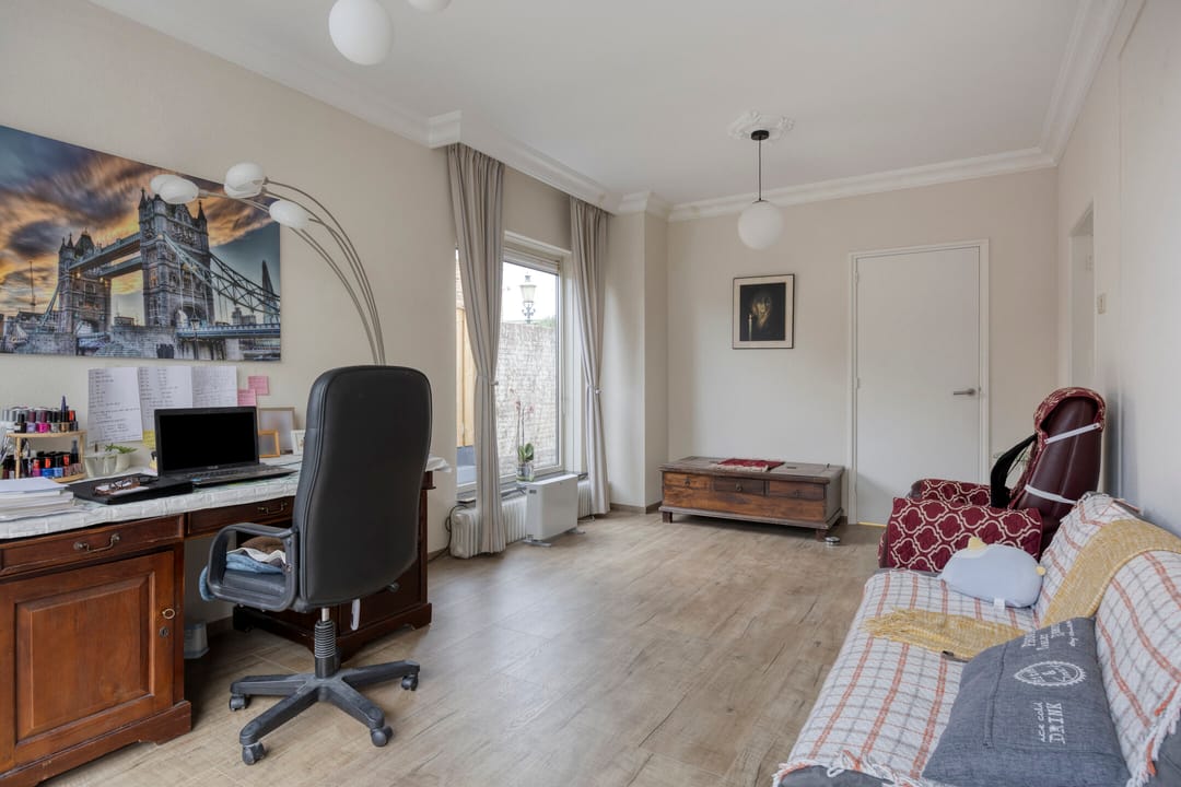 Foto 17 van Parklaan 45