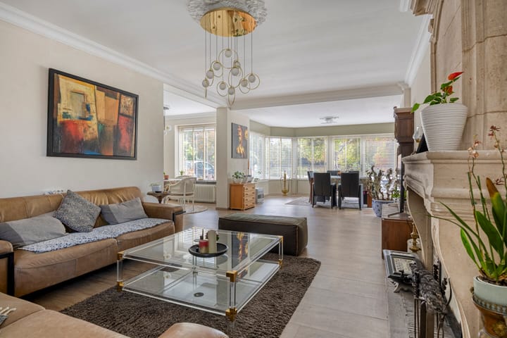 Foto 10 van Parklaan 45