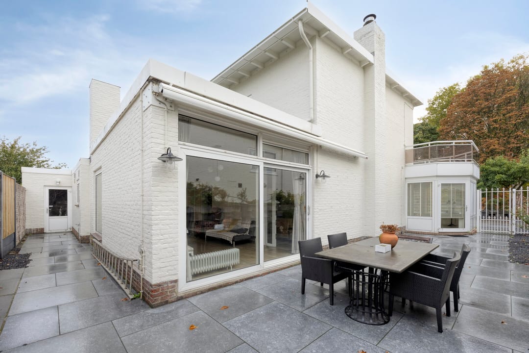 Foto 32 van Parklaan 45