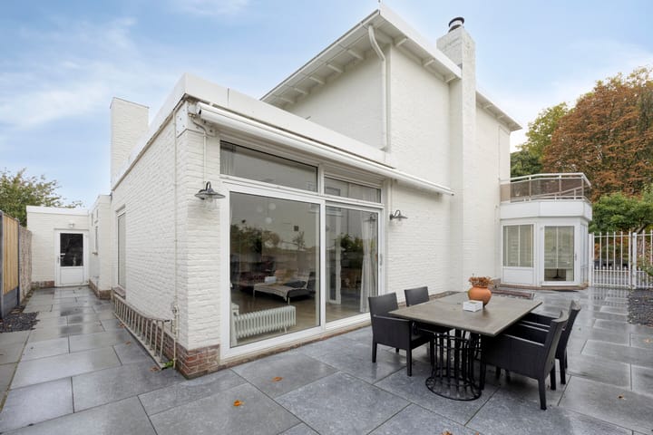 Foto 32 van Parklaan 45