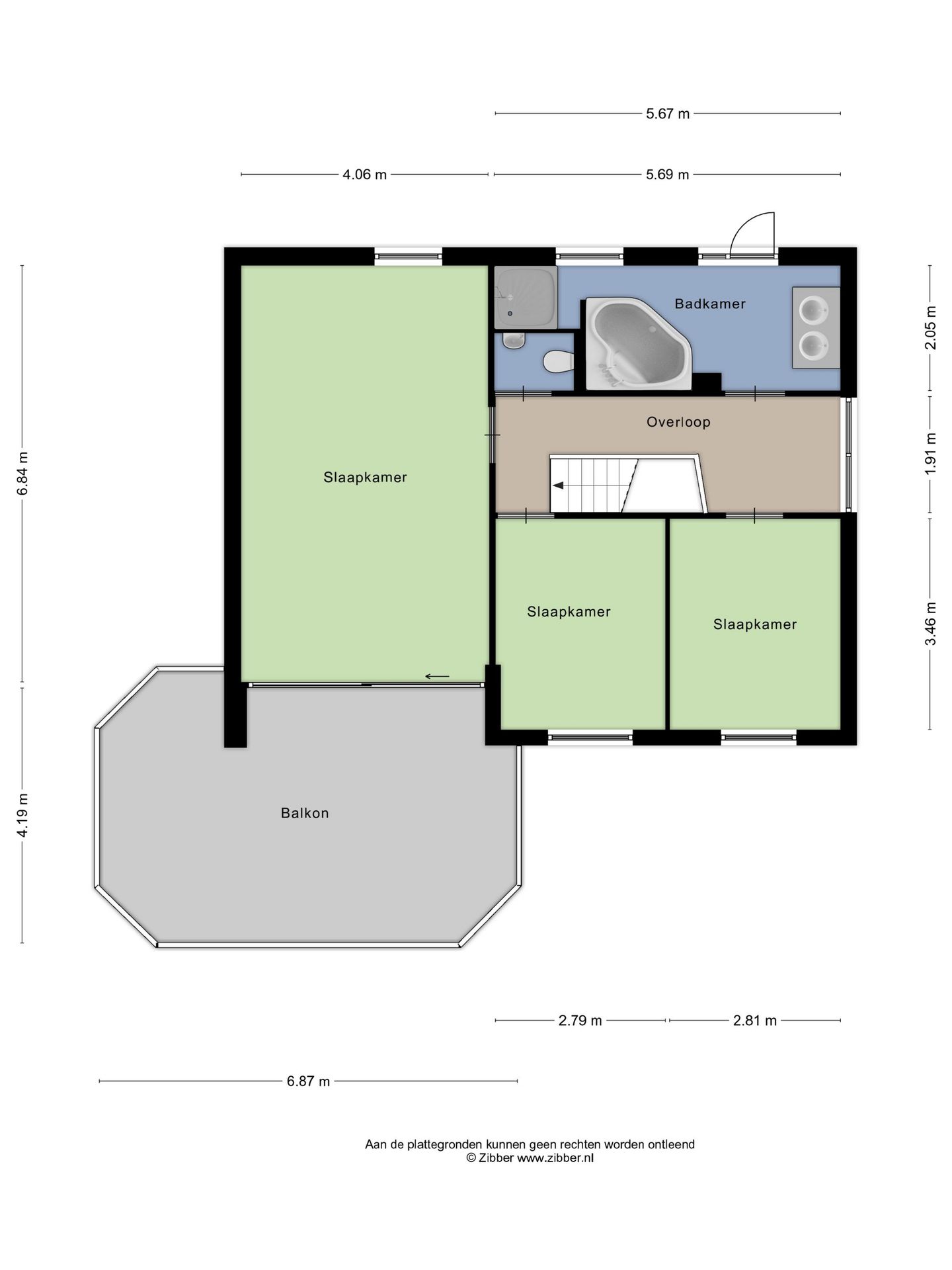 Foto 35 van Parklaan 45