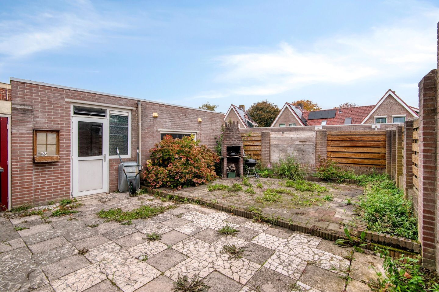 Foto 34 van Wouwsestraat 50