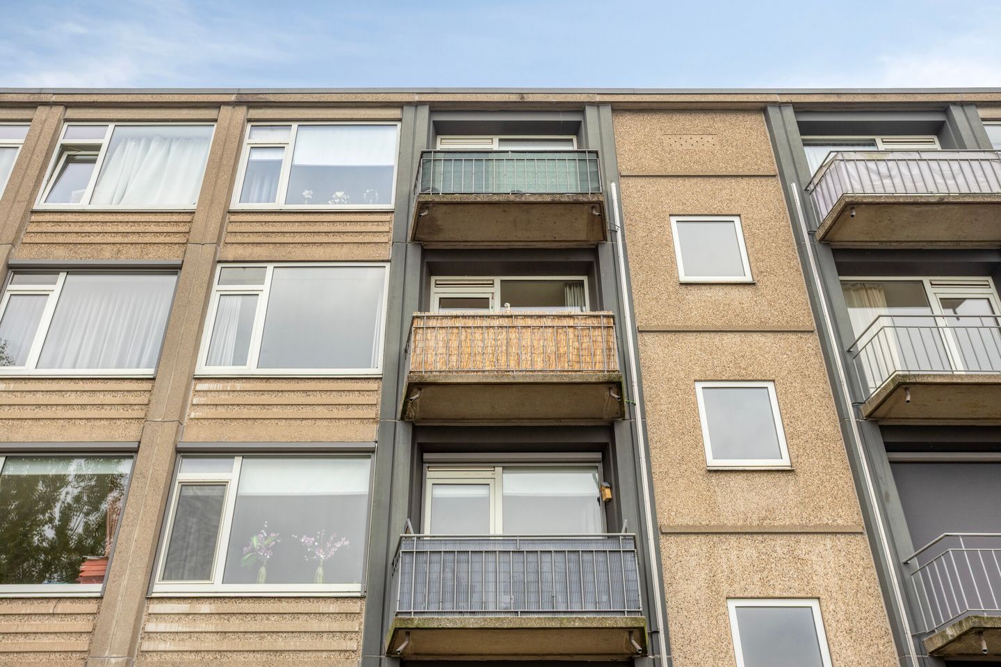 Foto 4 van Lisdoddelaan 8-3