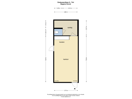 Bekijk plattegrond