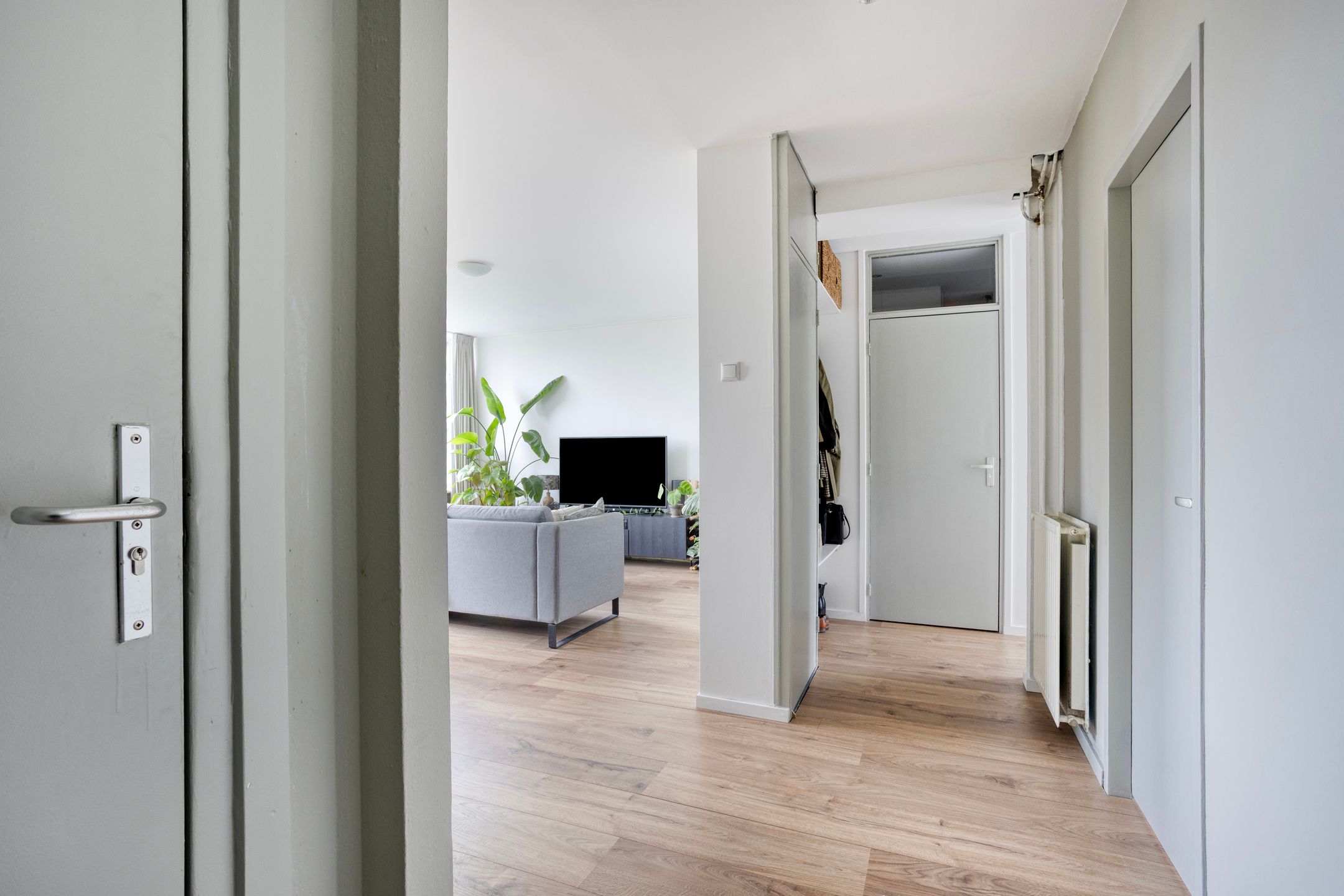 Foto 6 van Lisdoddelaan 8-3