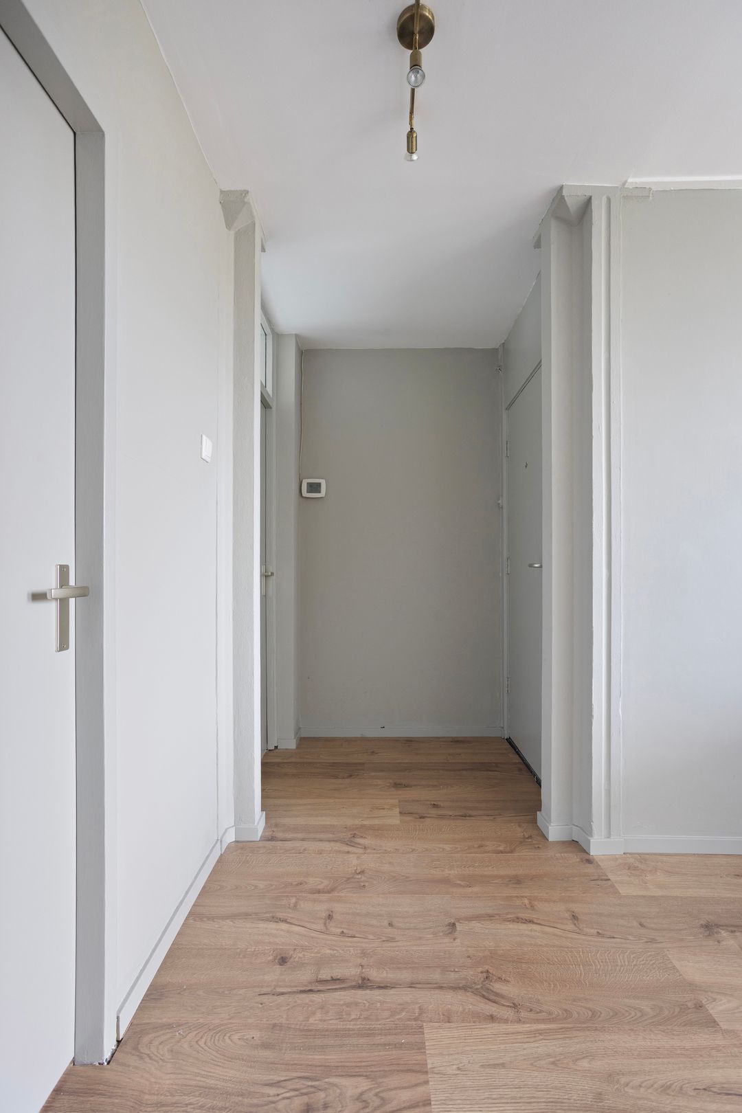 Foto 7 van Lisdoddelaan 8-3