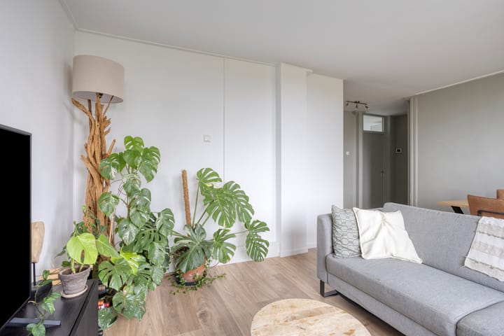 Foto 11 van Lisdoddelaan 8-3