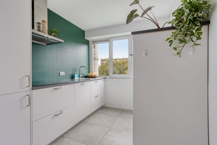 Foto 12 van Lisdoddelaan 8-3