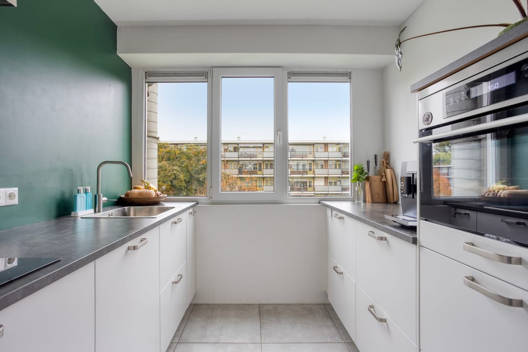 Foto 13 van Lisdoddelaan 8-3