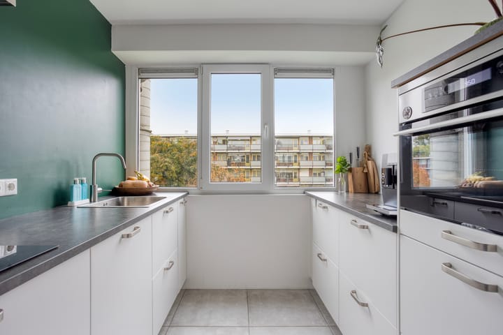 Foto 13 van Lisdoddelaan 8-3