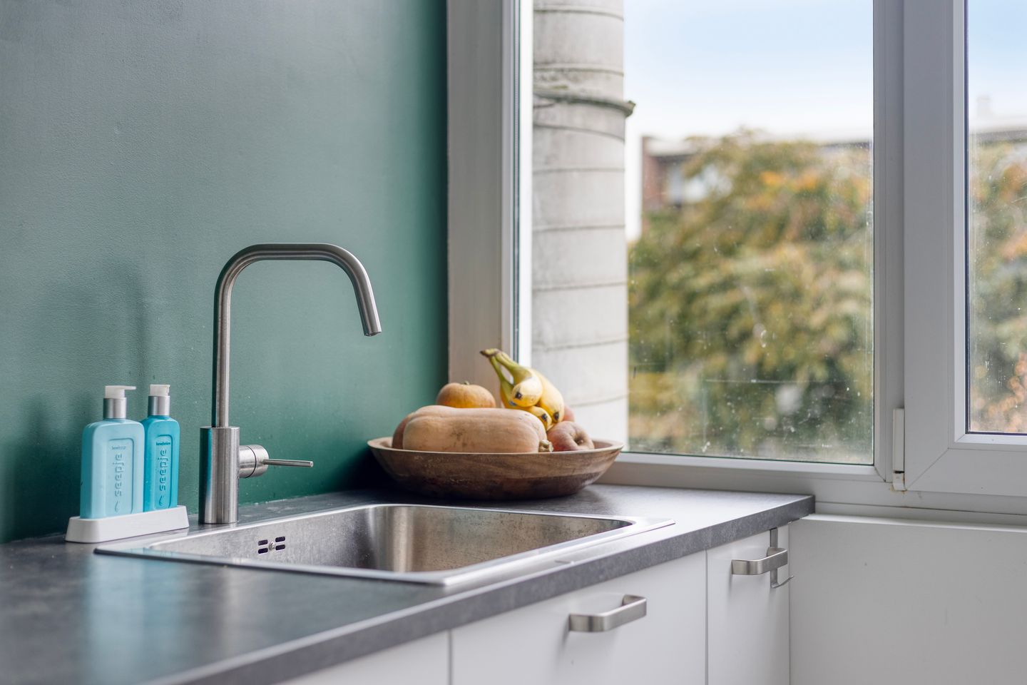 Foto 14 van Lisdoddelaan 8-3