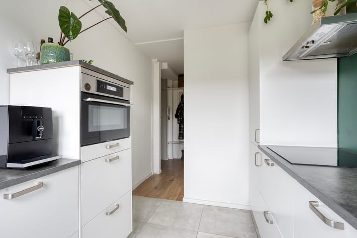 Foto 15 van Lisdoddelaan 8-3