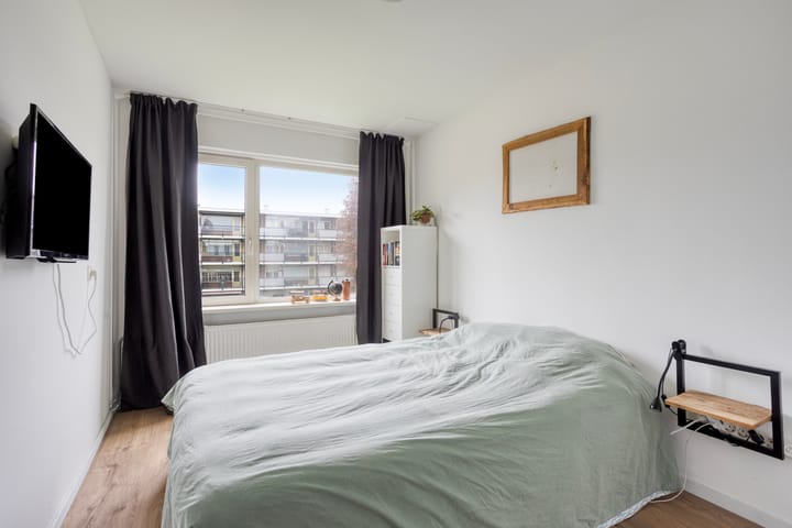 Foto 16 van Lisdoddelaan 8-3