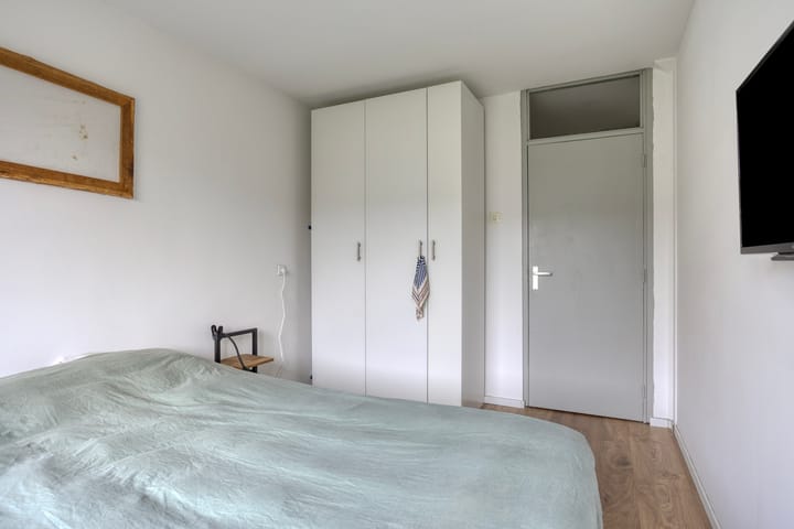 Foto 17 van Lisdoddelaan 8-3