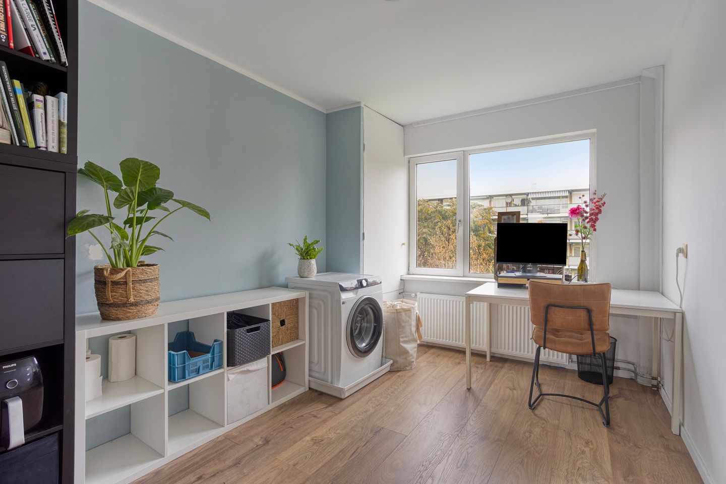 Foto 20 van Lisdoddelaan 8-3