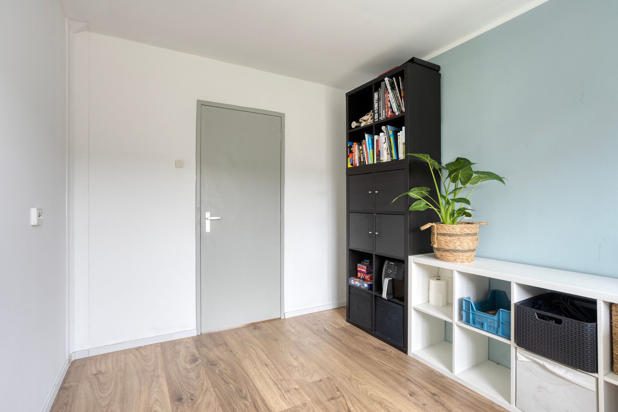 Foto 21 van Lisdoddelaan 8-3