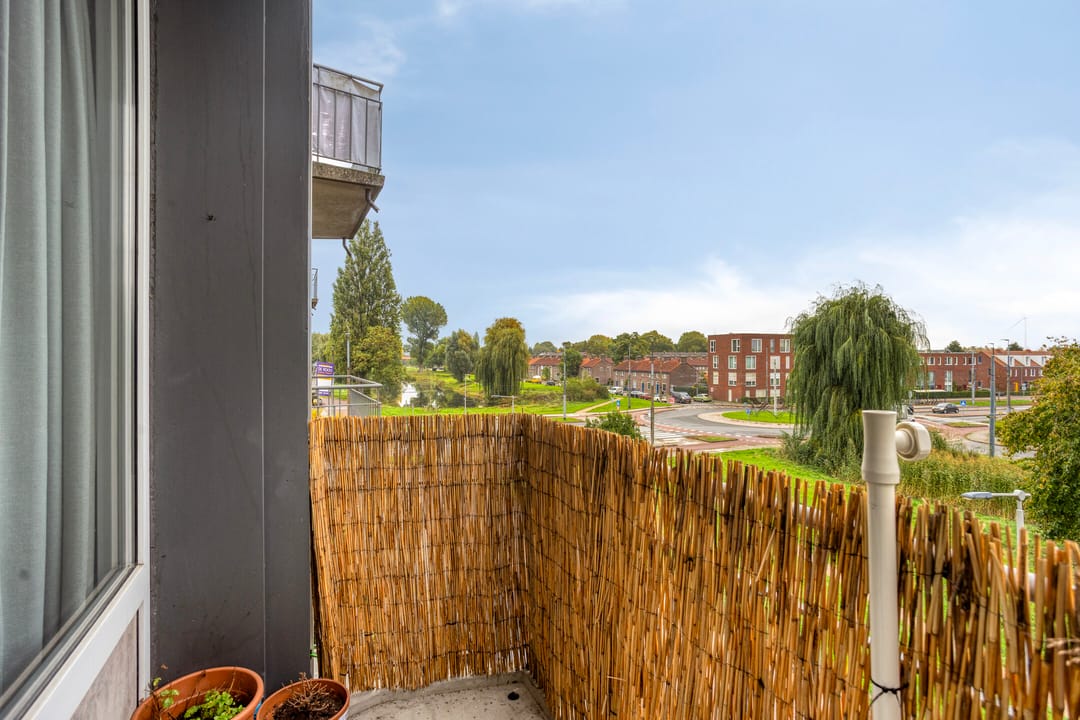 Foto 22 van Lisdoddelaan 8-3